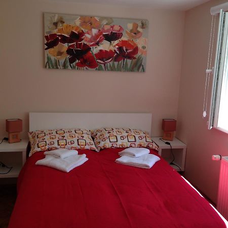 Apartment Kamencic Zlatibor Exterior foto