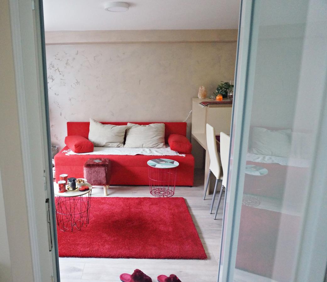 Apartment Kamencic Zlatibor Exterior foto