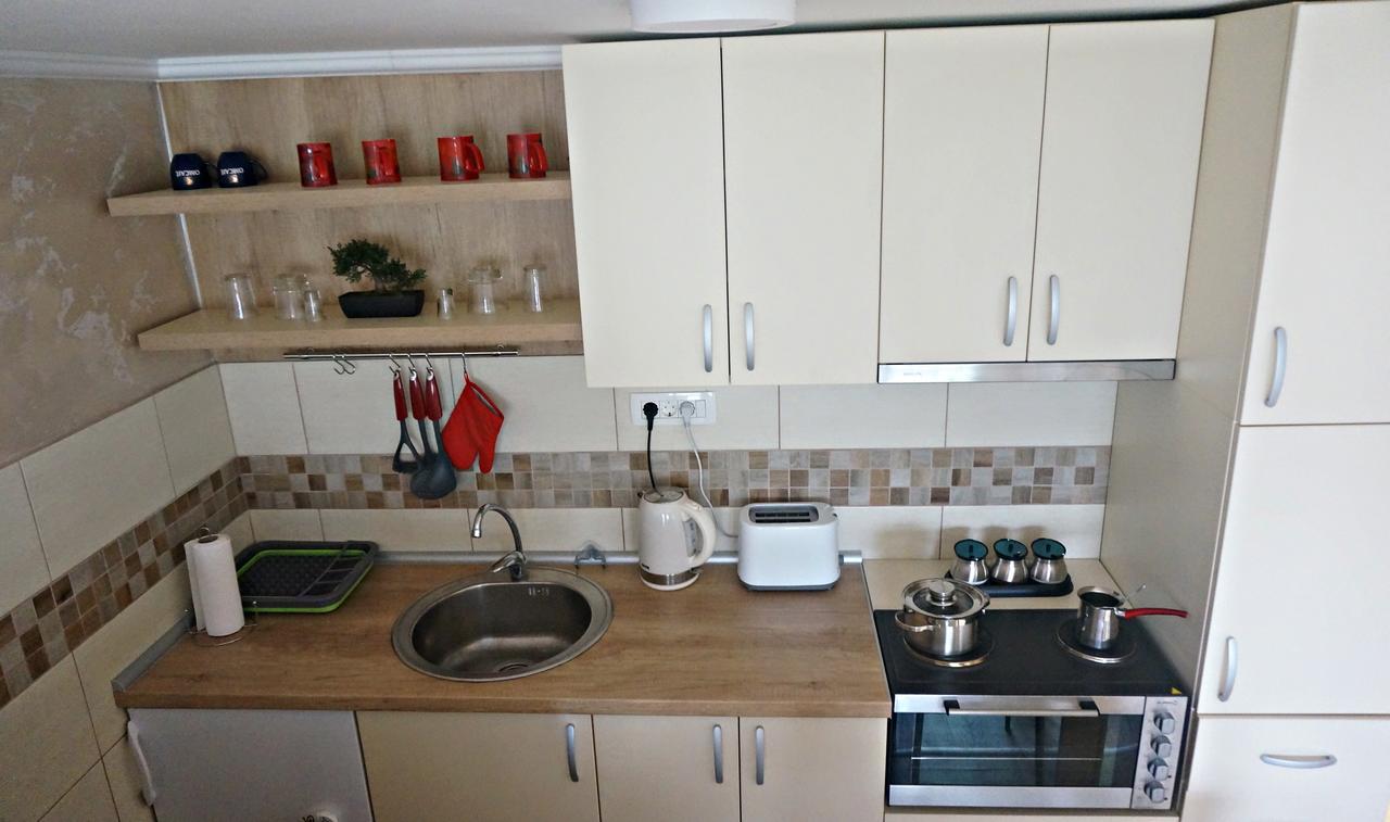 Apartment Kamencic Zlatibor Exterior foto