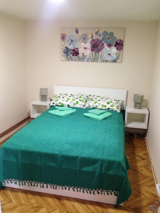 Apartment Kamencic Zlatibor Exterior foto