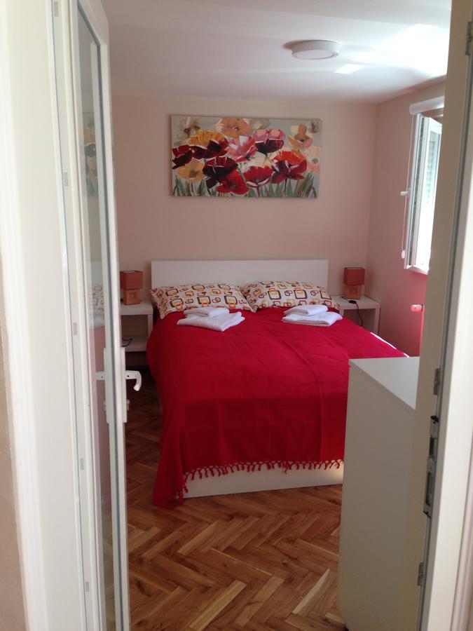 Apartment Kamencic Zlatibor Exterior foto