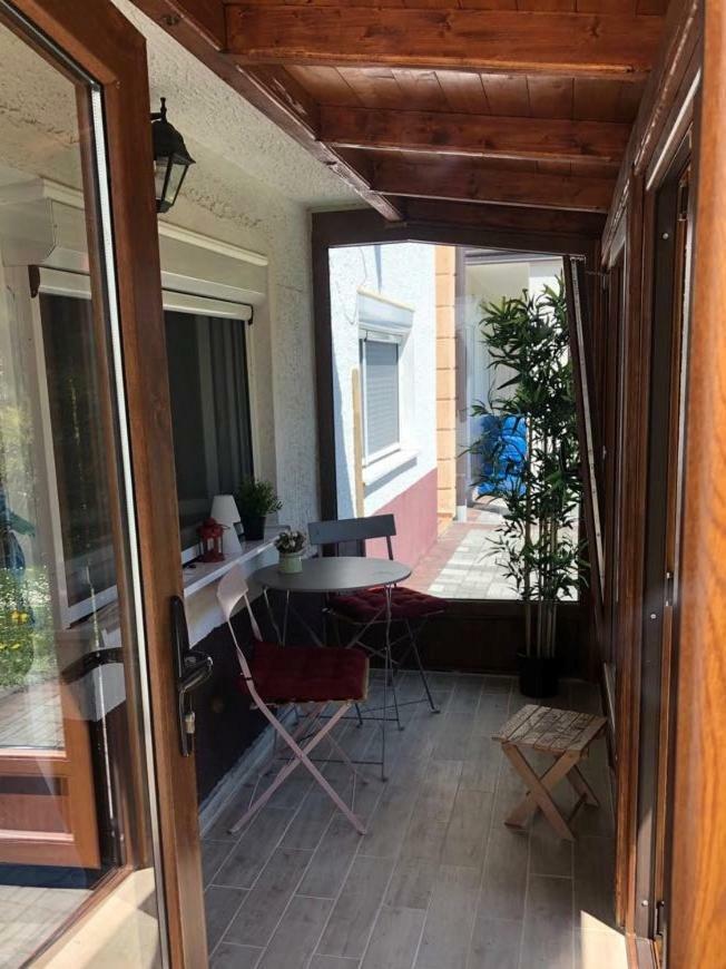 Apartment Kamencic Zlatibor Exterior foto
